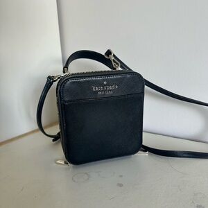 Kate Spade Crossbody Purse Daisy Vanity